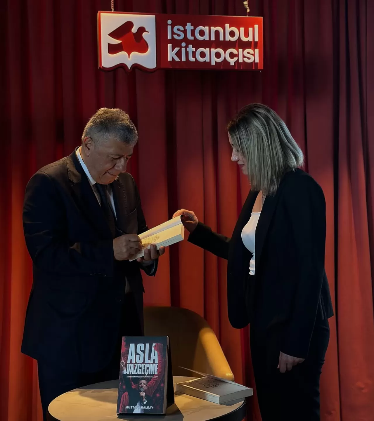 İBB Kültür AŞ'den Cumhuriyet'in 102. Yılına Özel Etkinlik