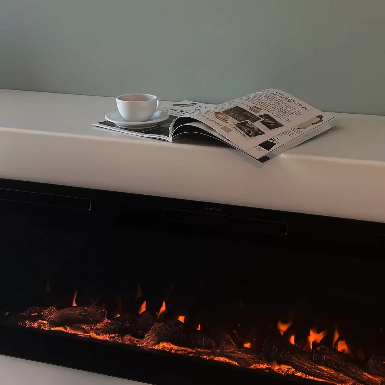 Park Dedeman Eskişehir'de Sonbahar Dönemi Başladı