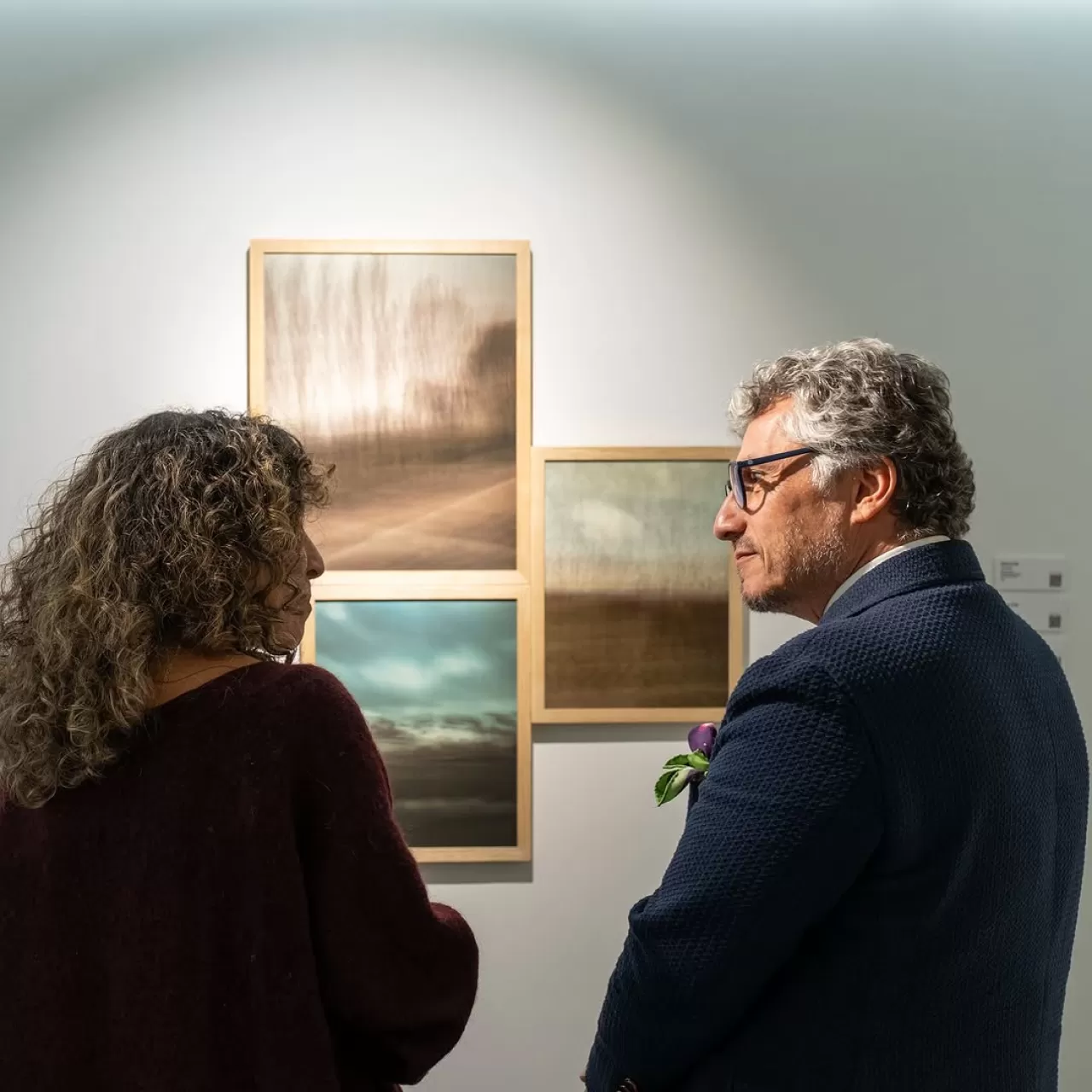 Artweeks Istanbul'un 12. Edisyonu Tamamlandı