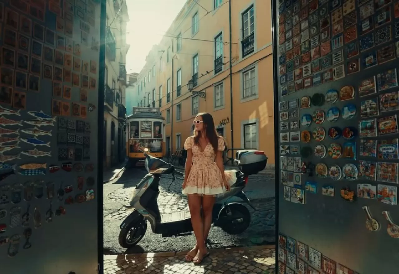 Radisson Blu Hotel İstanbul Ottomare, Portekiz Deneyimini Paylaştı